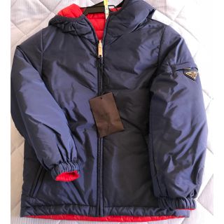 PRADA（ジャケット/上着）のフリマアイテム一覧