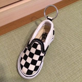 VANS（キーホルダー）のフリマアイテム一覧