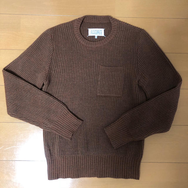 Maison Margiela（旧Maison Martin Margiela） - Margiela マルジェラ