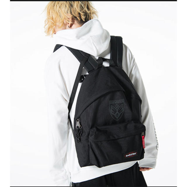 EASTPAK - EASTPAK×BUMP OF CHICKEN リュックサック バンプの通販 by