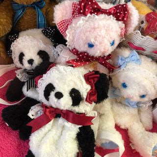 BABY,THE STARS SHINE BRIGHT（ショルダーバッグ）のフリマアイテム一覧