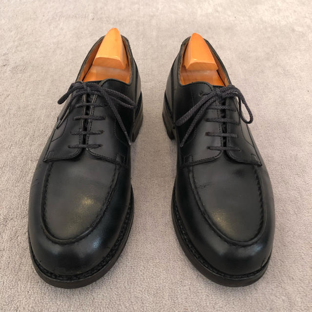 J.M. WESTON - JMウェストン ゴルフ 5/Dの通販 by sion's shop｜ジェー