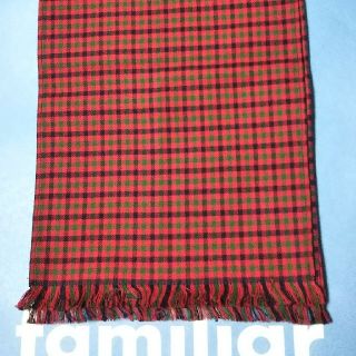 familiarのフリマアイテム一覧