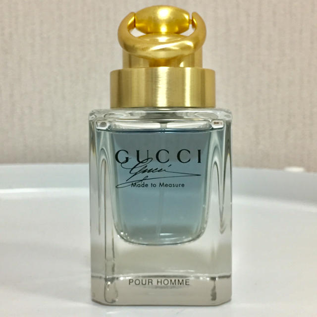 GUCCI メイドトゥメジャー GUCCI グッチ バイ グッチ メイド トゥ