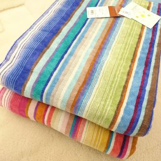 MISSONI（毛布）のフリマアイテム一覧