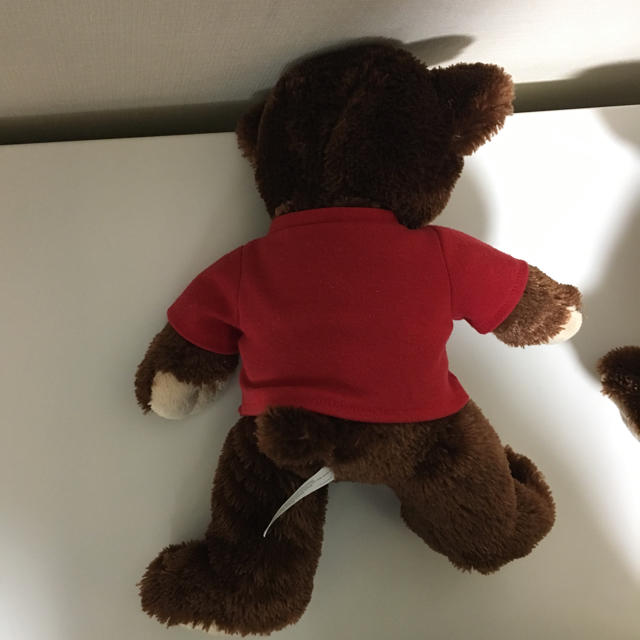 ダッフィー - ダッフィー アメリカ ハイスクールミュージカルの通販 by