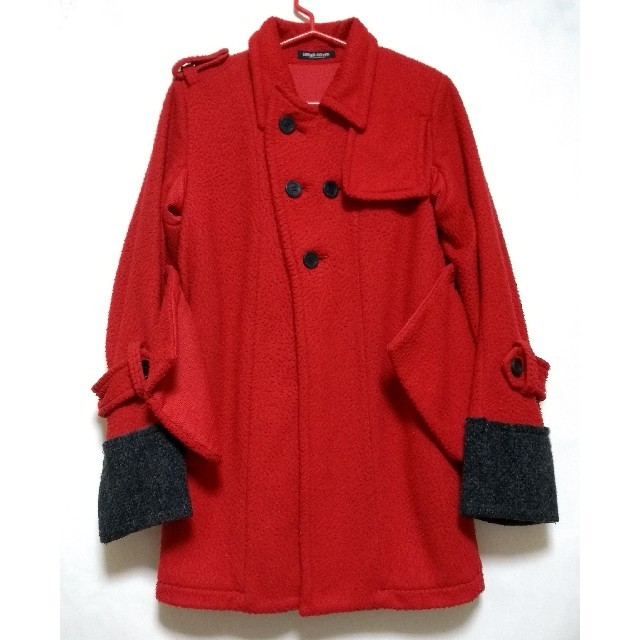 UNDERCOVER - 専用UNDERCOVER 初期 トレンチコート 藤井フミヤ/セディ