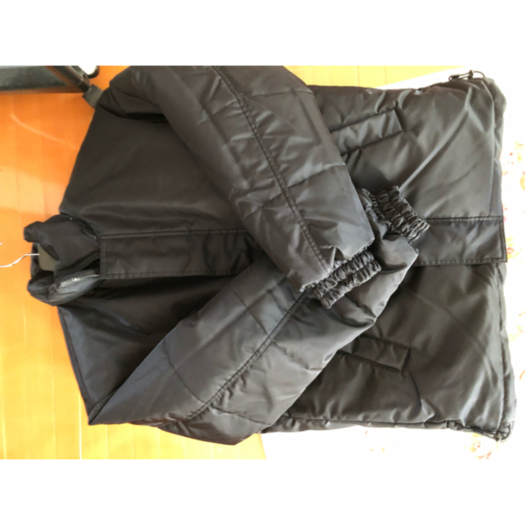 Y-3 - Y-3 ダウンジャケット Mサイズの通販 by 所長's shop