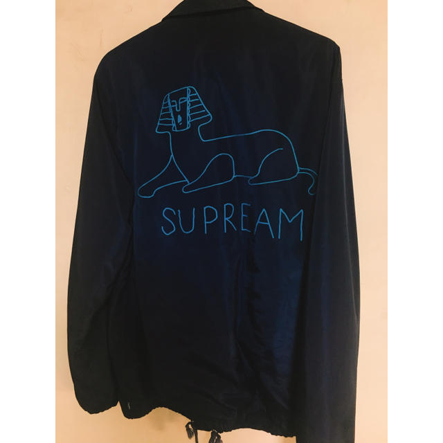 Supreme - supreme mark gonzales スフィンクスコーチの通販 by shio