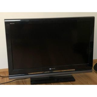 SONY - SONY 32型液晶テレビ KDL-32J1の通販 by つーくん's shop
