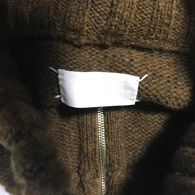 Maison Margiela（旧Maison Martin Margiela） - maison margiela 初期