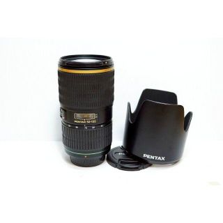 PENTAX - 【高級☆スターレンズ】 PENTAX DA 50-135mm F2.8 SDMの通販