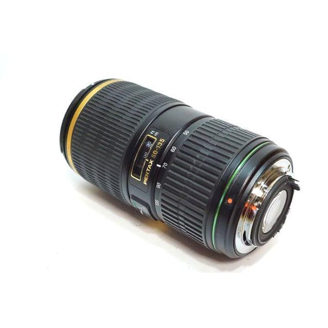 PENTAX - 【高級☆スターレンズ】 PENTAX DA 50-135mm F2.8 SDMの通販