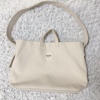 OHOTORO（トートバッグ）のフリマアイテム一覧