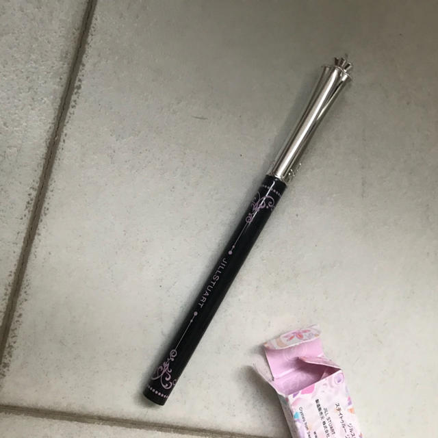 JILLSTUART - ジルスチュアート ステイトゥルー ジェルアイライナー 06