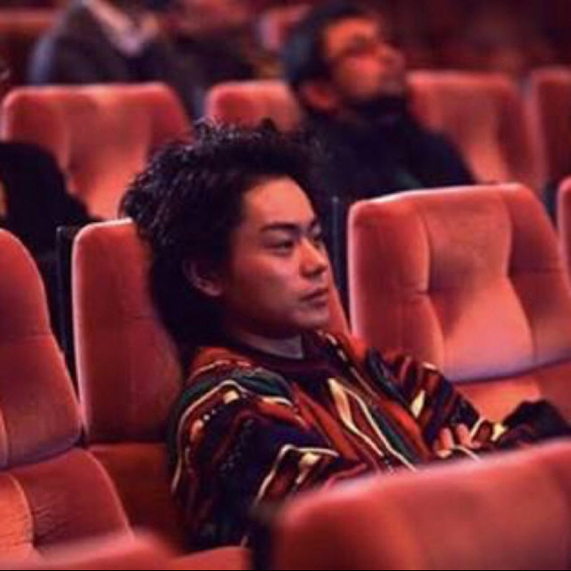 COOGI - クージーニット【菅田将暉着用】の通販 by グリーン's shop