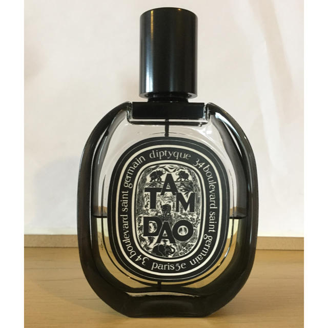 diptyque - ディプティック タムダオ オードパルファムの通販 by