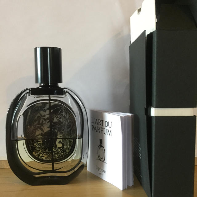 diptyque - ディプティック タムダオ オードパルファムの通販 by