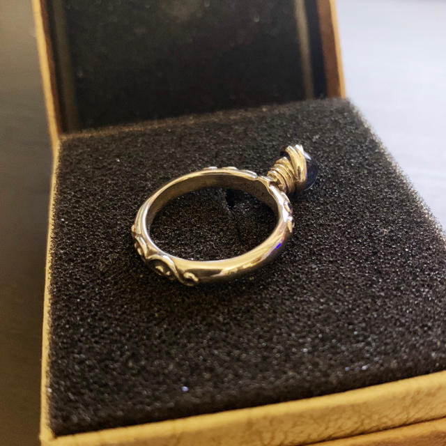 SQUARE ENIX - 美品 ドラゴンクエスト いのりのゆびわ シルバー