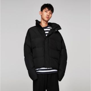 ZARA（ダウンジャケット）のフリマアイテム一覧