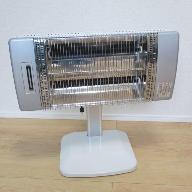 コロナ - カツ様専用【首振り故障】コロナ遠赤外線電気ストーブ DH