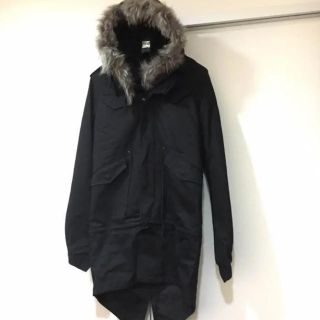 Buffalo Bobs/モッズコート ガスマスク BUFFALO BOBS（モッズコート