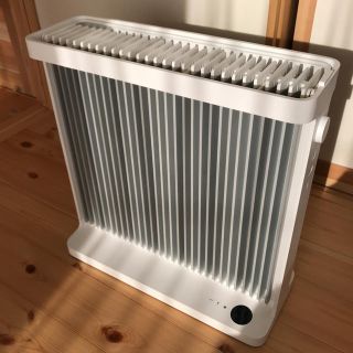 BALMUDA（電気ヒーター）のフリマアイテム一覧