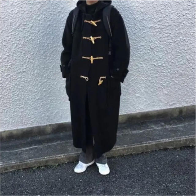 Gloverall - ビームス 購入 イギリス製 グローバーオール オーバー