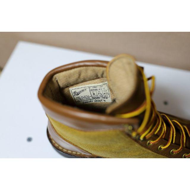 Danner - ダナーライト 30420X 星条旗タグ無し 超美品 US8の通販 by