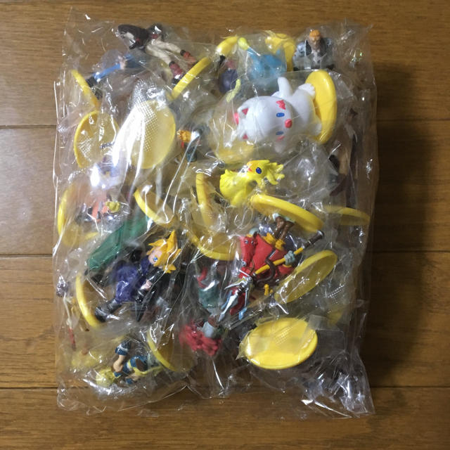 コカ・コーラ - ファイナルファンタジー スペシャルボックス