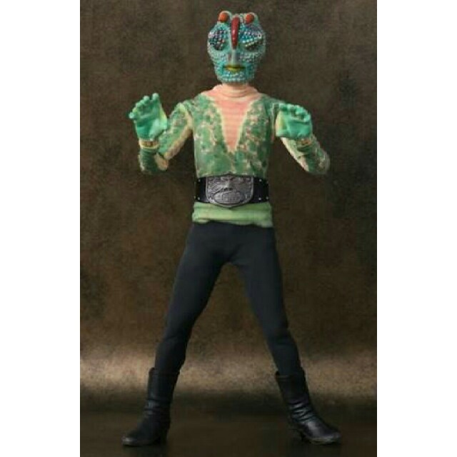 RAH 仮面ライダー 死神カメレオンの通販 by ファントムハイブ shop｜ラクマ