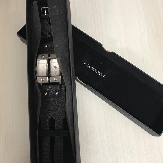 JOHN LAWRENCE SULLIVAN - INDEPENDENT×JOHN LAWRENCE SULLIVAN 時計の