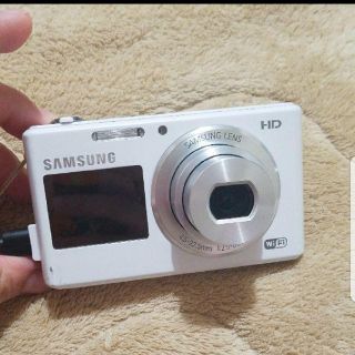 SAMSUNG（コンパクトデジタルカメラ）のフリマアイテム一覧