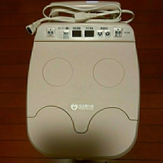 冷え取り君 マイコンプレミアム FBｰC80