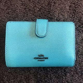 COACH（財布）のフリマアイテム一覧
