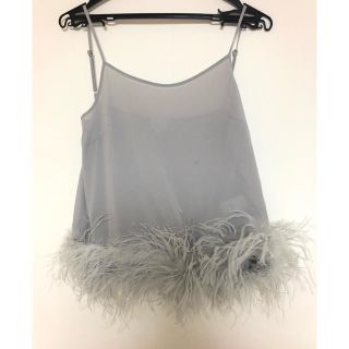 LE CIEL BLEU（キャミソール）のフリマアイテム一覧