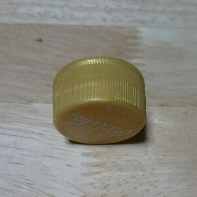 コカ・コーラ - ボトルキャップ 蓋 希少 コカ・コーラゼロフリーの通販