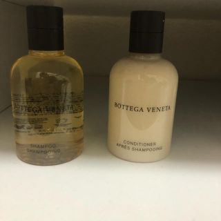 BOTTEGA VENETA（シャンプー）のフリマアイテム一覧