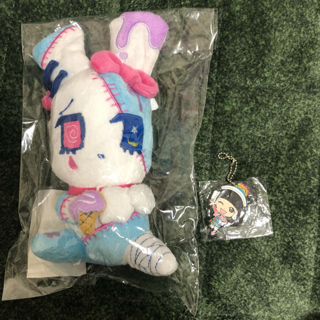 仮面ライダービルド うさぎ マスコットチャームの通販 by aoi's shop