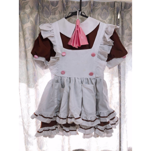 ほぉ〜むカフェ 制服 レプリカ メイド服の通販 by chanm7_sp's shop