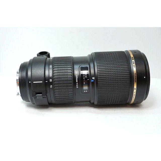 TAMRON - 【貴重なペンタックス用】 TAMRON SP 70-200mm F2.8 Diの通販