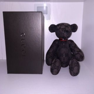 GUCCI（ぬいぐるみ）のフリマアイテム一覧