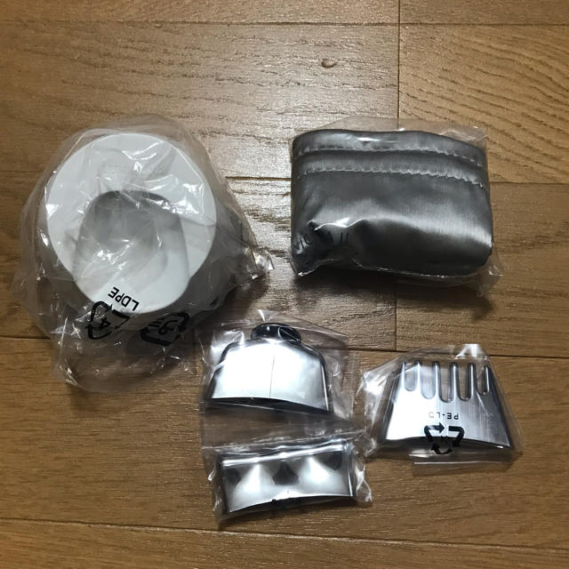 ニュースキン ガルバニック スパシステムⅡの通販はau PAY マーケット