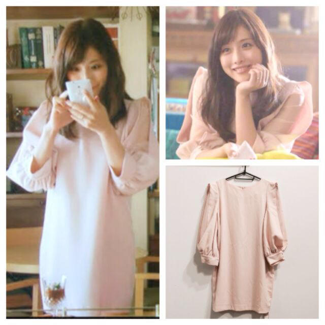 GRL - 失恋ショコラティエ♡サエコさんワンピの通販 by ┈ 10/23〜再開