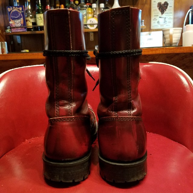 UNDERGROUND - 英国製 アンダーグラウンドの通販 by マーチン堂