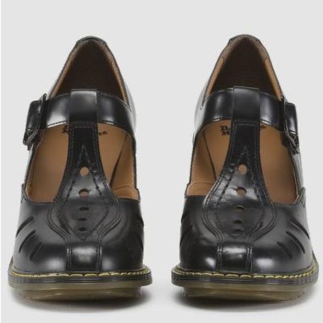 専用】Dr.Martens ARIANNA コレクション UK5 厚底 メリージェーン