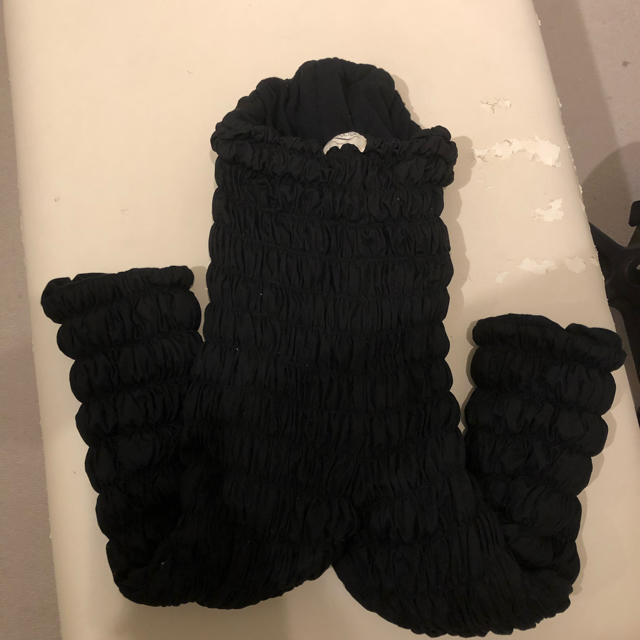 イオンドクター：パンツ、レッグウォーマーセット