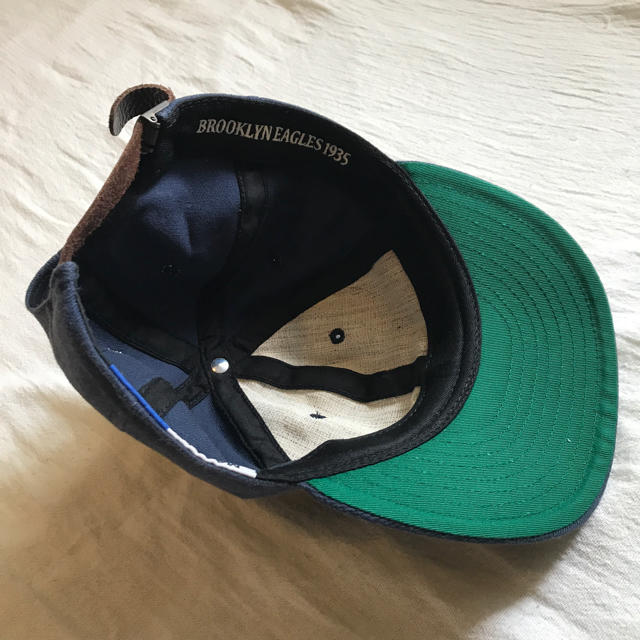 J.Crew - エベッツフィールド J.CREW別注☆MADE IN USAの通販 by R's