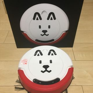 Softbank（掃除機）のフリマアイテム一覧