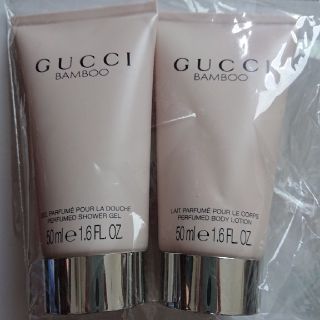 GUCCI（ボディローション/ミルク）のフリマアイテム一覧